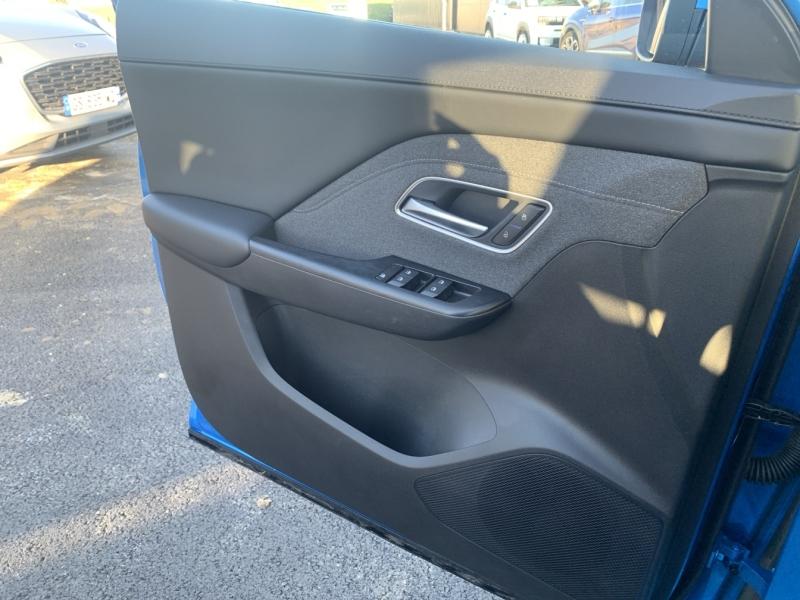 Image MG MOTOR ZS Hybrid+ 197ch Standard