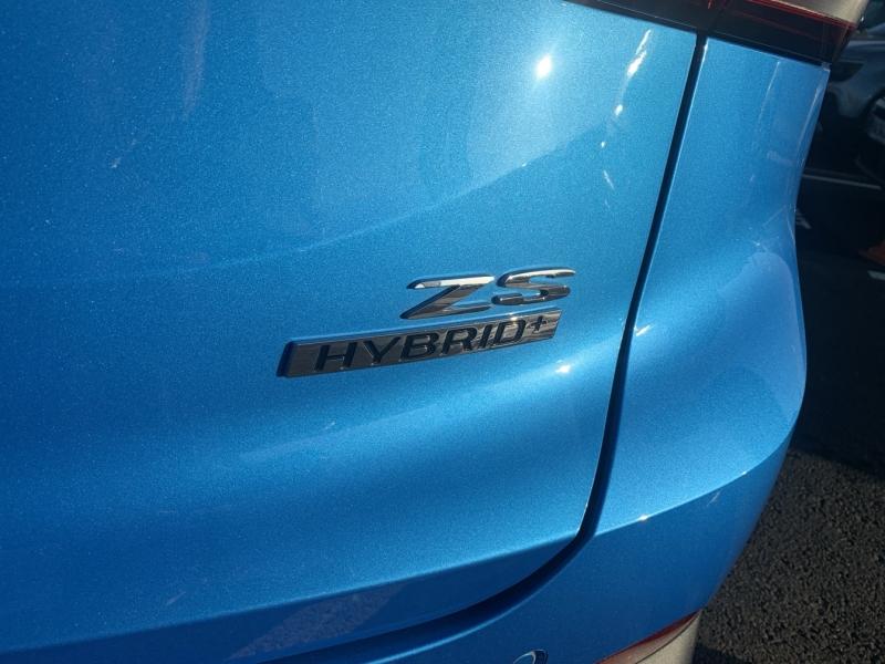 Image MG MOTOR ZS Hybrid+ 197ch Standard