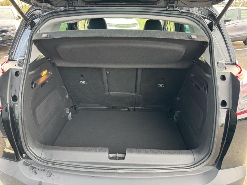 Image OPEL Crossland X MY20 OPEL 2020 1.2T 110ch  (2020A)