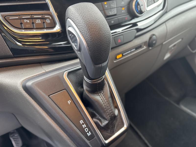 Image FORD Transit Custom Fg 320 L1H1 2.0 EcoBlue 170 S&S Cabine Approfondie Sport BVA6