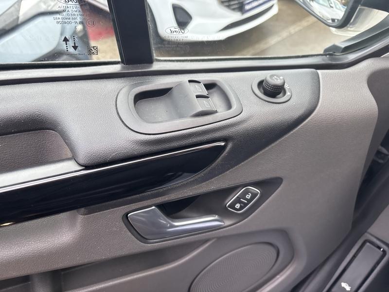 Image FORD Transit Custom Fg 320 L1H1 2.0 EcoBlue 170 S&S Cabine Approfondie Sport BVA6