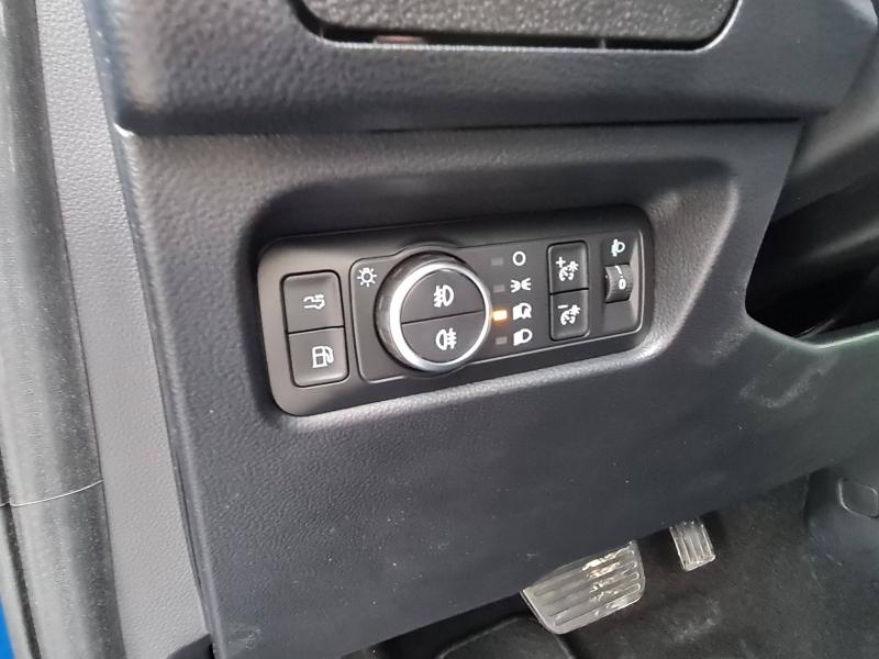 Image FORD Ranger 2.3 EcoBoost GTDi 281ch Stop&Start Double Cabine Wildtrak 4x4 BVA10