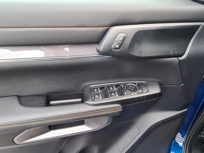 Image FORD Ranger 2.3 EcoBoost GTDi 281ch Stop&Start Double Cabine Wildtrak 4x4 BVA10