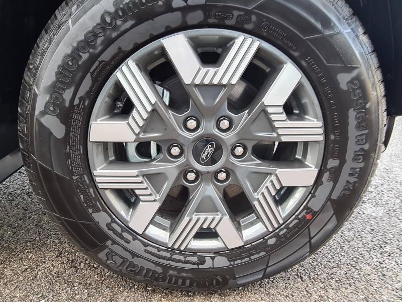 Image FORD Ranger 2.3 EcoBoost GTDi 281ch Stop&Start Double Cabine Wildtrak 4x4 BVA10