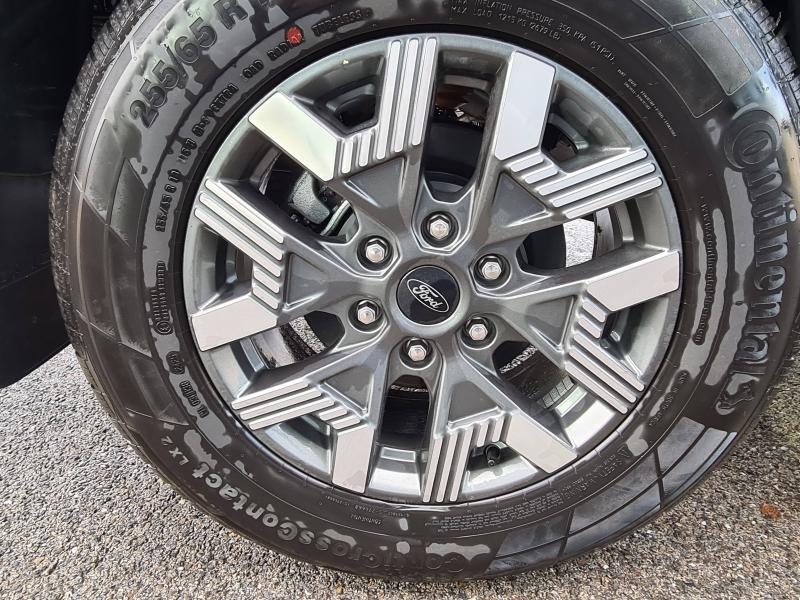 Image FORD Ranger 2.3 EcoBoost GTDi 281ch Stop&Start Double Cabine Wildtrak 4x4 BVA10