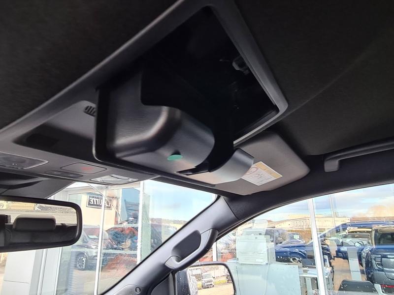 Image FORD Ranger 2.3 EcoBoost GTDi 281ch Stop&Start Double Cabine Wildtrak 4x4 BVA10