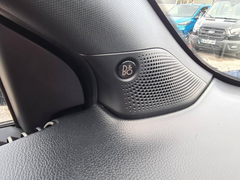 Image FORD Ranger 2.3 EcoBoost GTDi 281ch Stop&Start Double Cabine Wildtrak 4x4 BVA10