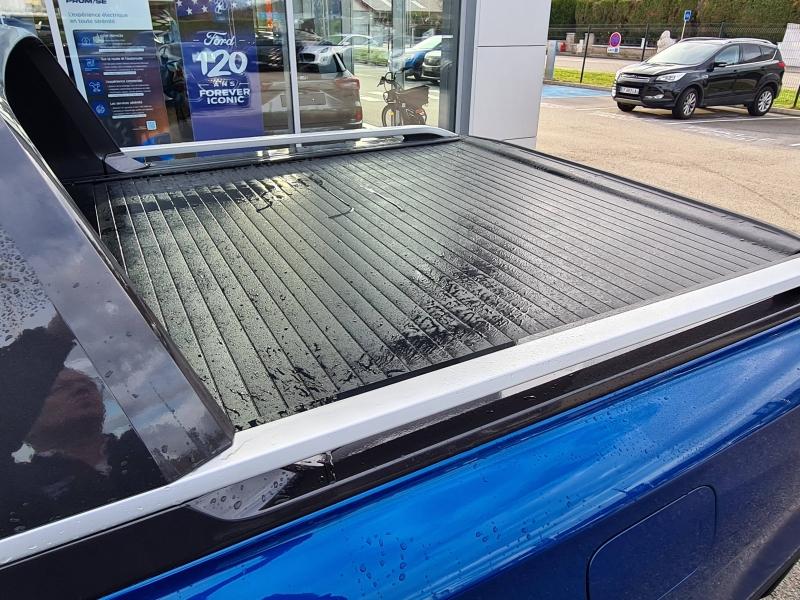 Image FORD Ranger 2.3 EcoBoost GTDi 281ch Stop&Start Double Cabine Wildtrak 4x4 BVA10