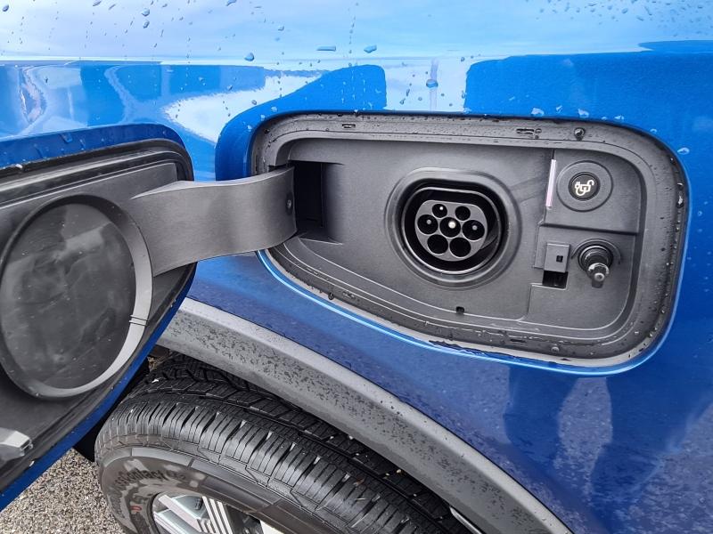 Image FORD Ranger 2.3 EcoBoost GTDi 281ch Stop&Start Double Cabine Wildtrak 4x4 BVA10