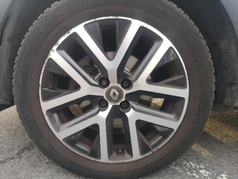 Image RENAULT Captur 1.3 TCe 130ch FAP Red Edition