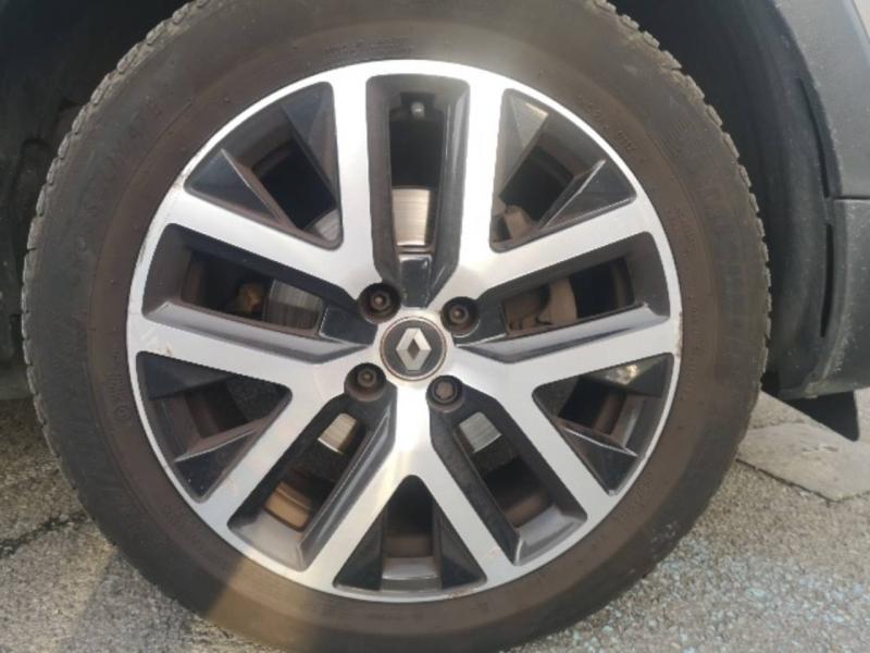 Image RENAULT Captur 1.3 TCe 130ch FAP Red Edition