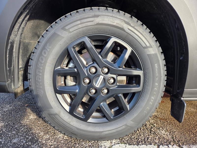 Image FORD Transit Custom Fg 320 L2H1 2.0 EcoBlue 150ch Cabine Approfondie Trail