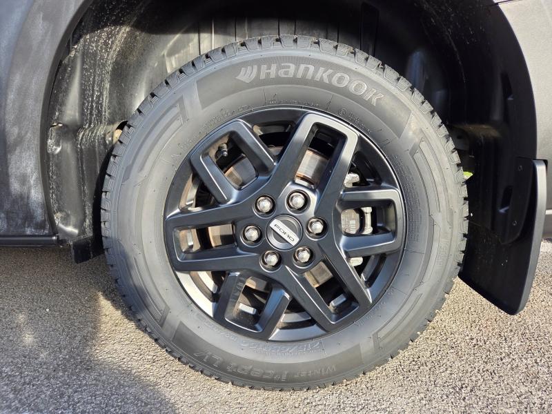 Image FORD Transit Custom Fg 320 L2H1 2.0 EcoBlue 150ch Cabine Approfondie Trail