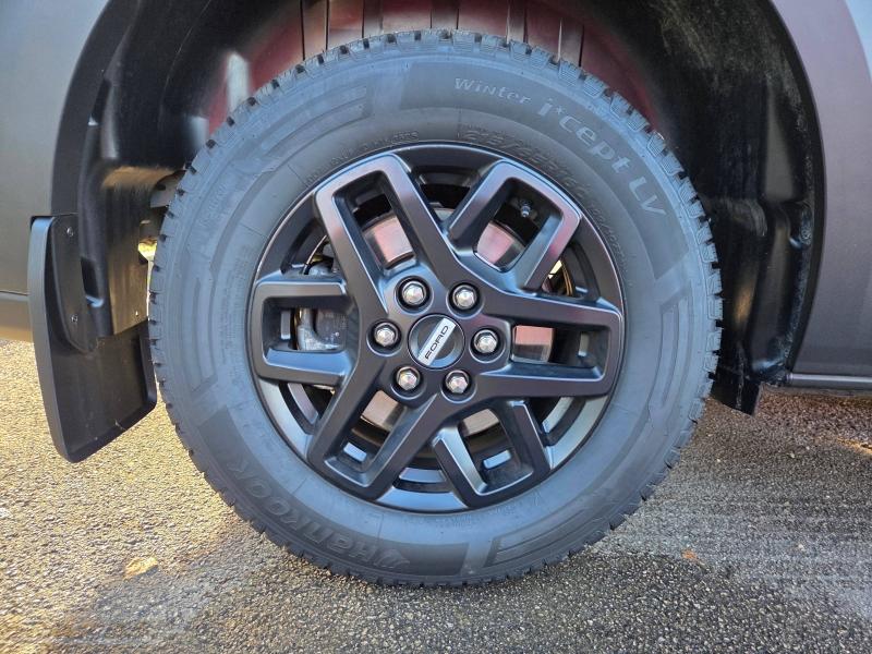 Image FORD Transit Custom Fg 320 L2H1 2.0 EcoBlue 150ch Cabine Approfondie Trail