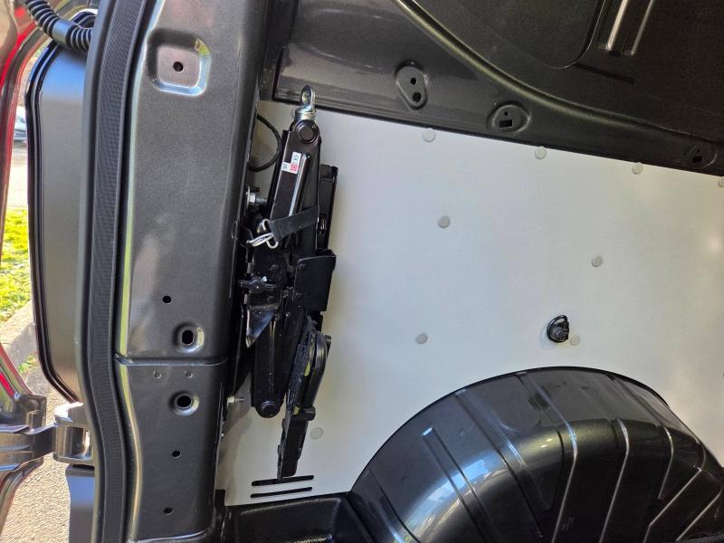 Image FORD Transit Custom Fg 320 L2H1 2.0 EcoBlue 150ch Cabine Approfondie Trail