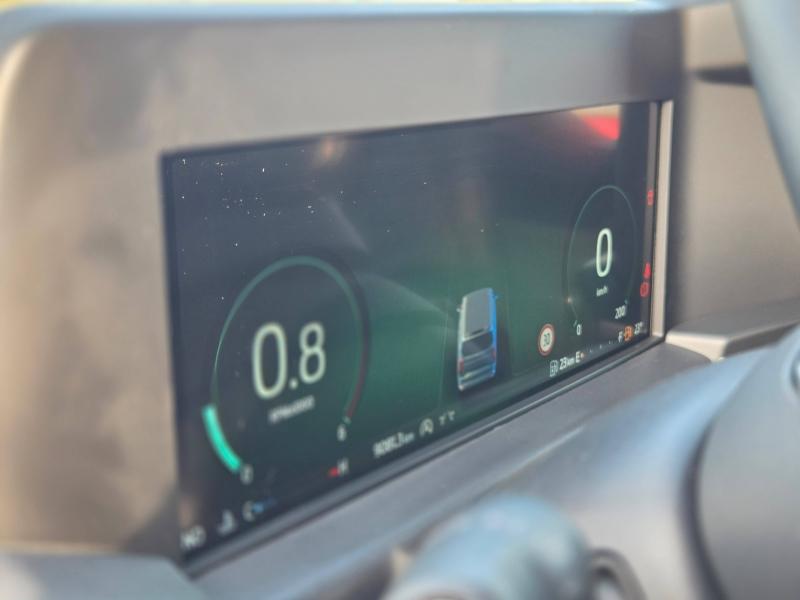 Image FORD Transit Custom Fg 320 L2H1 2.0 EcoBlue 150ch Cabine Approfondie Trail