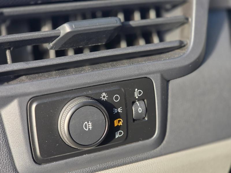 Image FORD Transit Custom Fg 320 L2H1 2.0 EcoBlue 150ch Cabine Approfondie Trail