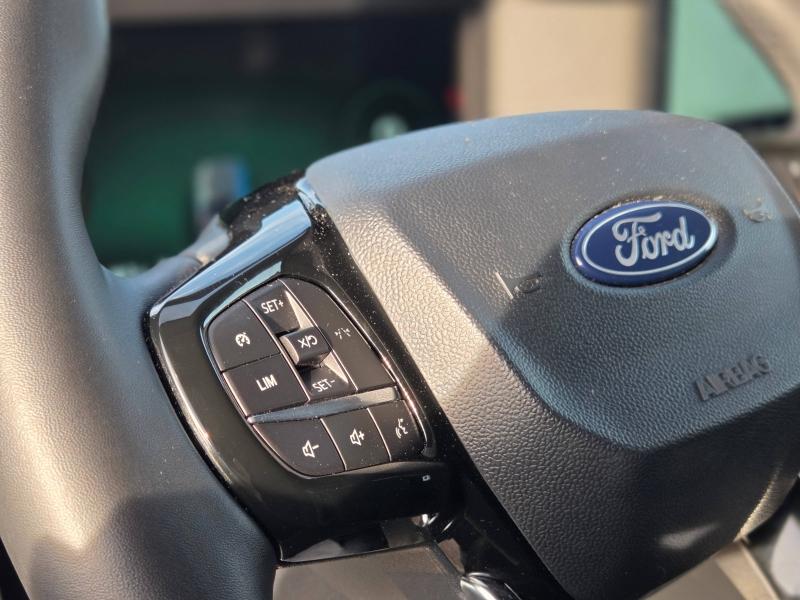 Image FORD Transit Custom Fg 320 L2H1 2.0 EcoBlue 150ch Cabine Approfondie Trail