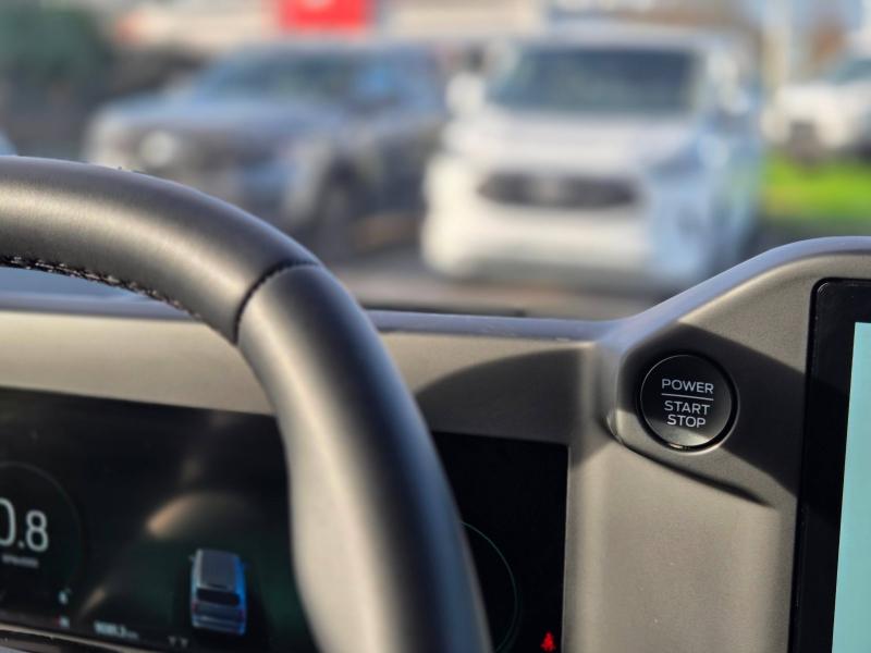 Image FORD Transit Custom Fg 320 L2H1 2.0 EcoBlue 150ch Cabine Approfondie Trail