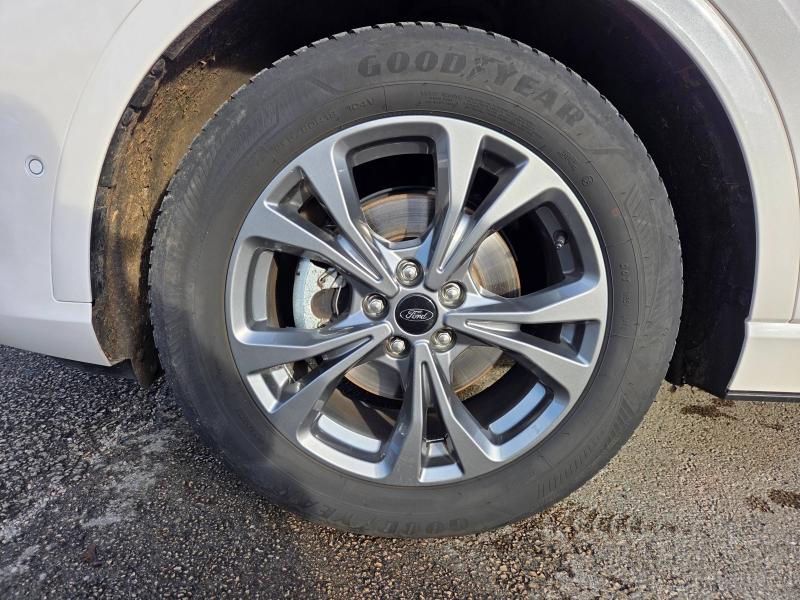 Image FORD Kuga 2.5 Duratec 180ch Hybrid FlexiFuel ST-Line X Powershift