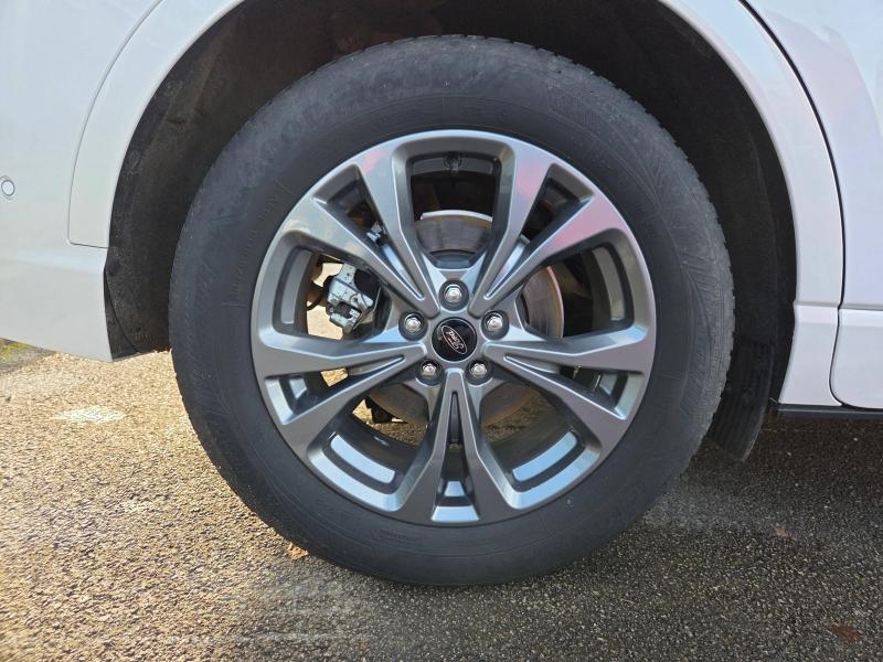 Image FORD Kuga 2.5 Duratec 180ch Hybrid FlexiFuel ST-Line X Powershift