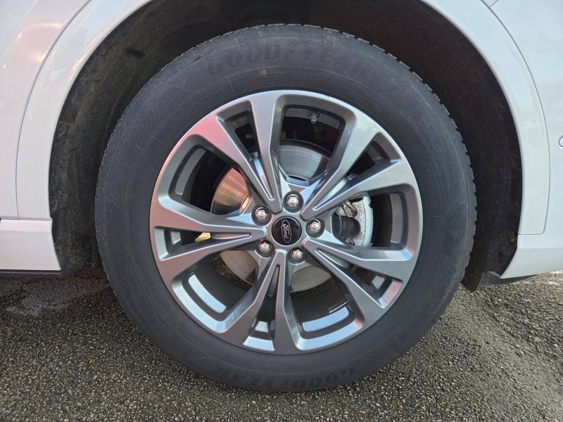 Image FORD Kuga 2.5 Duratec 180ch Hybrid FlexiFuel ST-Line X Powershift