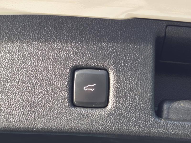 Image FORD Kuga 2.5 Duratec 180ch Hybrid FlexiFuel ST-Line X Powershift