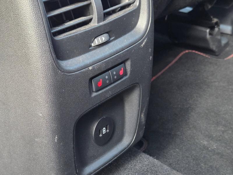 Image FORD Kuga 2.5 Duratec 180ch Hybrid FlexiFuel ST-Line X Powershift