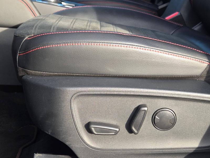 Image FORD Kuga 2.5 Duratec 180ch Hybrid FlexiFuel ST-Line X Powershift