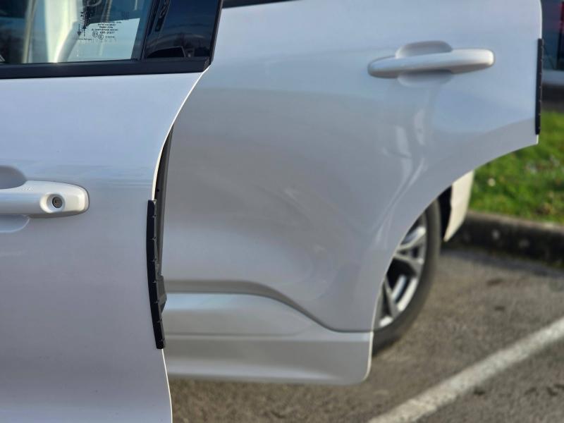 Image FORD Kuga 2.5 Duratec 180ch Hybrid FlexiFuel ST-Line X Powershift