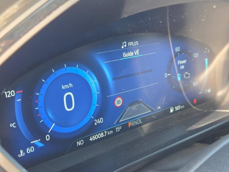 Image FORD Kuga 2.5 Duratec 180ch Hybrid FlexiFuel ST-Line X Powershift