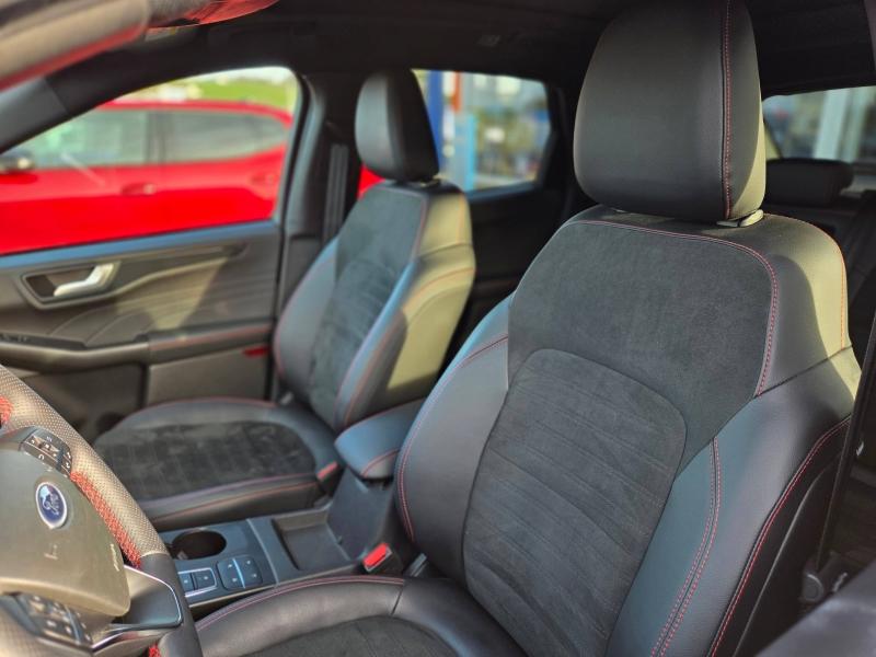 Image FORD Kuga 2.5 Duratec 180ch Hybrid FlexiFuel ST-Line X Powershift