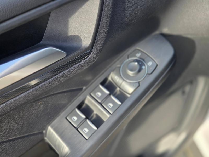 Image FORD Kuga 2.5 Duratec 180ch Hybrid FlexiFuel ST-Line X Powershift