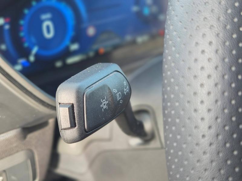 Image FORD Kuga 2.5 Duratec 180ch Hybrid FlexiFuel ST-Line X Powershift