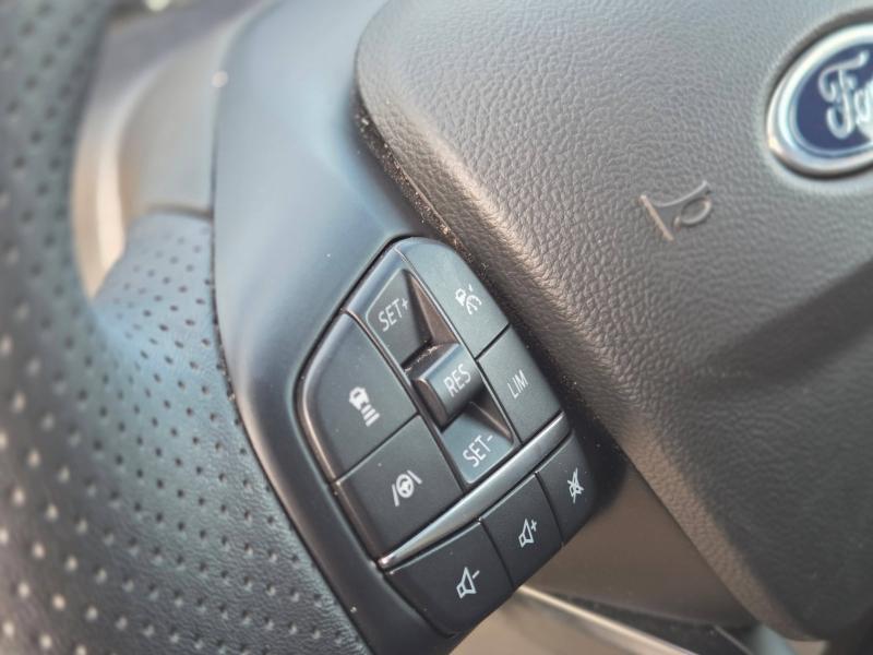 Image FORD Kuga 2.5 Duratec 180ch Hybrid FlexiFuel ST-Line X Powershift