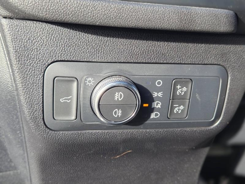 Image FORD Kuga 2.5 Duratec 180ch Hybrid FlexiFuel ST-Line X Powershift