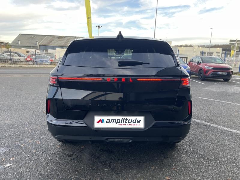 Image OPEL Grandland 1.2 Turbo Hybrid 145ch GS e-DCT6