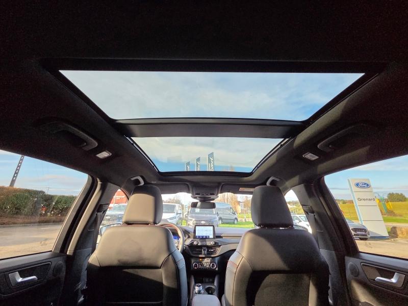 Image FORD Kuga 2.5 Duratec 180ch Hybrid FlexiFuel ST-Line X Powershift