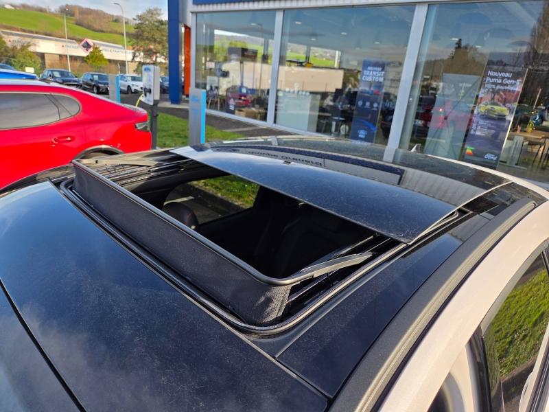 Image FORD Kuga 2.5 Duratec 180ch Hybrid FlexiFuel ST-Line X Powershift