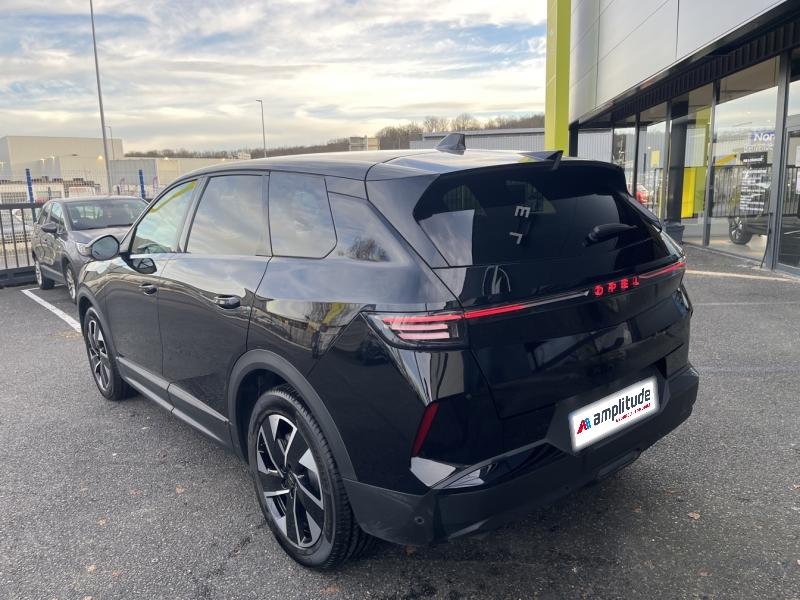 Image OPEL Grandland 1.2 Turbo Hybrid 145ch GS e-DCT6