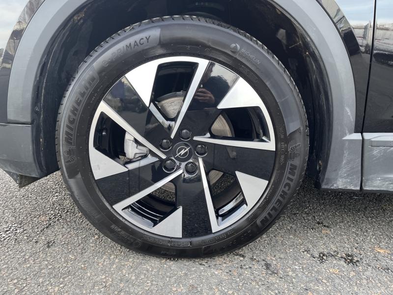 Image OPEL Grandland 1.2 Turbo Hybrid 145ch GS e-DCT6