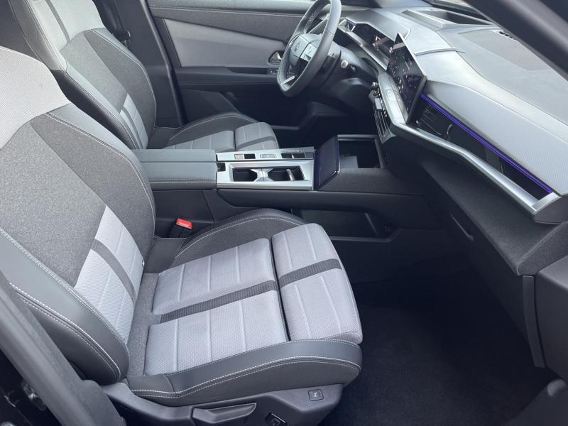 Image OPEL Grandland 1.2 Turbo Hybrid 145ch GS e-DCT6