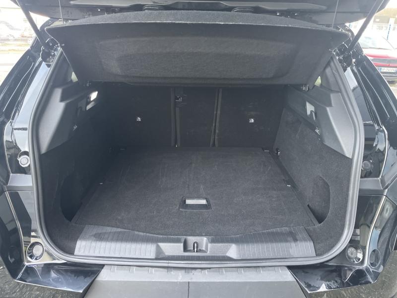 Image OPEL Grandland 1.2 Turbo Hybrid 145ch GS e-DCT6