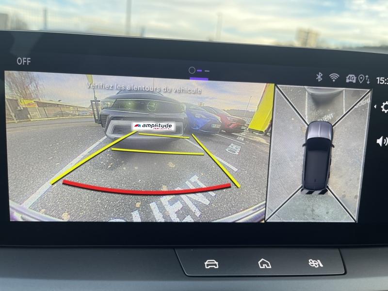 Image OPEL Grandland 1.2 Turbo Hybrid 145ch GS e-DCT6