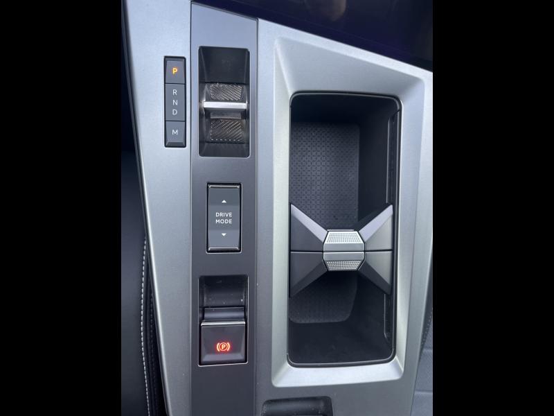 Image OPEL Grandland 1.2 Turbo Hybrid 145ch GS e-DCT6