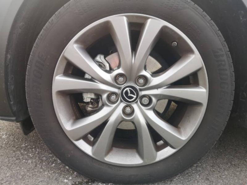 Image MAZDA CX-30 2.0 e-SKYACTIV-X M-Hybrid 186ch Sportline BVA 2022 JPD21