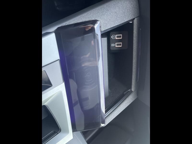 Image OPEL Grandland 1.2 Turbo Hybrid 145ch GS e-DCT6