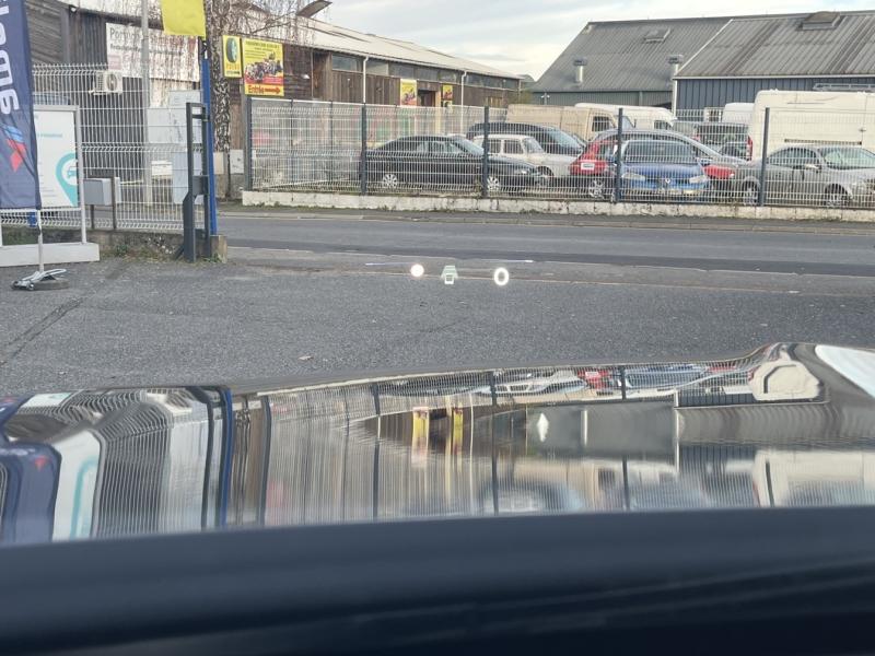 Image OPEL Grandland 1.2 Turbo Hybrid 145ch GS e-DCT6