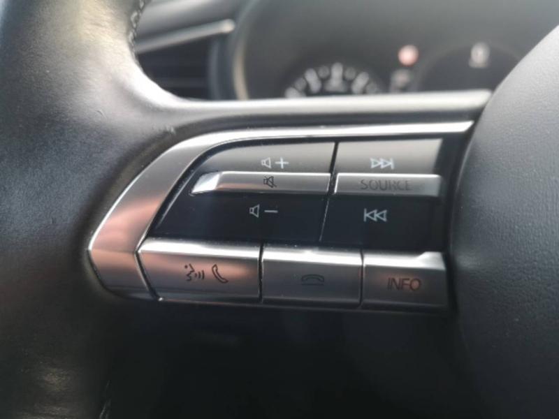 Image MAZDA CX-30 2.0 e-SKYACTIV-X M-Hybrid 186ch Sportline BVA 2022 JPD21