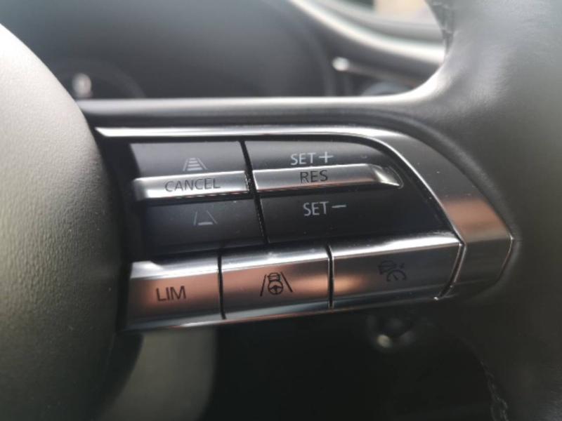 Image MAZDA CX-30 2.0 e-SKYACTIV-X M-Hybrid 186ch Sportline BVA 2022 JPD21